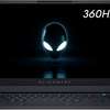 Magnifique Alienware X15 R1 nouvelle Generation thumb 8