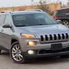 Jeep Cherokee limted thumb 3