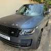 RANGE ROVER AUTOBIOGRAHIE thumb 1