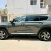 Hyundai santafe 2023 thumb 0