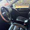 Volkswagen Tiguan 4x4 Bleu SUV polyvalent thumb 6