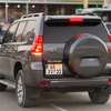 TOYOTA PRADO VX DIESEL 2020 thumb 4