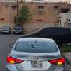Hyundai Electra 2014 thumb 3