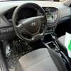 Hyundai i20 2018 thumb 3
