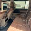 Toyota landcruser essence automatique v6 economie thumb 11