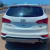 2017 Hyundai santa fe thumb 4