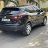 Nissan Qashquai Anne 2021 thumb 9