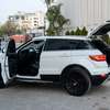 Land wind x7 ( Range Rover ) thumb 11