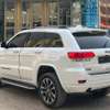 JEEP GRAND CHEROKEE LIMITED AWD Année :2017/2018 thumb 5