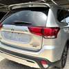 Mitsubishi Outlander thumb 9