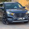 Hyundai Tucson 2017-18 thumb 2
