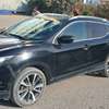 Nissan qashqai 2015 thumb 3
