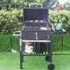 Barbecue thumb 1