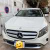 Mercedes Benz GLA 250 thumb 1