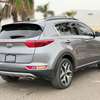 Kia Sportage 2019 AWD 2.0 thumb 4
