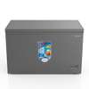 CONGELATEUR 500LITRES SHARP HORIZONTAL GRIS SCFK490X thumb 0