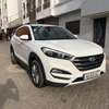 HYUNDAI TUCSON 2016 thumb 1