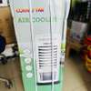 Coralstar Rafraîchisseur d'air portable blanc compact thumb 6