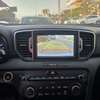 Kia Sportage SX  limited thumb 12