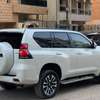 TOYOTA PRADO GXR  LAND CRUISER Année :2022 thumb 9