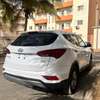 Hyundai santa fe thumb 11