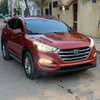HYUNDAI TUCSON thumb 0