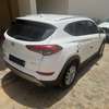 Hyundai Tucson 2017 thumb 8