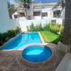 Maison a louer aux Almadies thumb 1