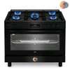 CUISINIERE BEKO 5FEUX 90X60 A GAZ NOIR

BGGR11225GB thumb 3