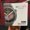 Amazfit Balance Noir Montre Connectée Cardio Bluetooth thumb 0