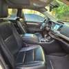 Toyota Highlander 7 places thumb 9