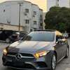 Mercedes-Benz Classe A 200 - 4 Matic thumb 2
