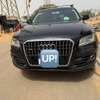 Audi Q5 2016 thumb 0