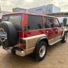 Nissan Patrol Y60 SUPER SAFARI thumb 5