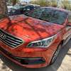 Hyundai sonata 2017 thumb 11