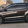 Hyundai Santa fe thumb 2