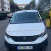 PEUGEOT PARTENER 2019 thumb 0