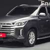 SsangYong Rexton Sports Khan 2.2 thumb 2