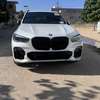 BMW X5 thumb 0