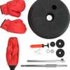 Punching-ball, pour adultes et adolescents thumb 4