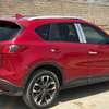 Mazda cx5 2026 thumb 4