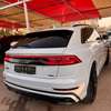 Audi Q8 S-Line Essence 2022 – Full Options – Déjà dédouanée thumb 5