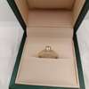 Bague en Diamant Naturel thumb 2