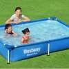 Bestway piscine hors sol acier stable familiale thumb 3