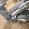 Hunda SH 125 thumb 1