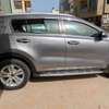 Kia sportage thumb 3