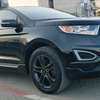 Ford Edge 2018  4 cylindres thumb 3