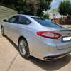 Ford Fusion 2014  Berline thumb 5