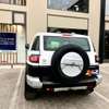 Toyota Fj cruiser thumb 2