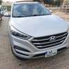 HYUNDAI TUCSON 2018 thumb 1